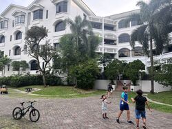Trevose Park (D11), Condominium #612154461